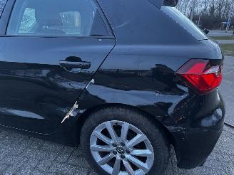 Audi A1 25 TFSI SPORTBACK picture 10