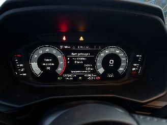 Audi A1 25 TFSI SPORTBACK picture 21