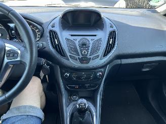 Ford B-Max 1.0 EcoBoost Style 106.860 KM!! picture 20