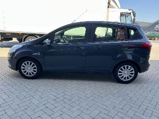 Ford B-Max 1.0 EcoBoost Style 106.860 KM!! picture 4