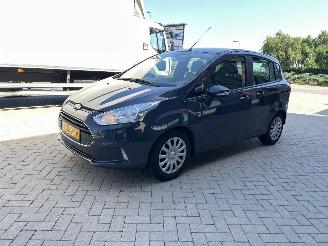 Ford B-Max 1.0 EcoBoost Style 106.860 KM!! picture 3