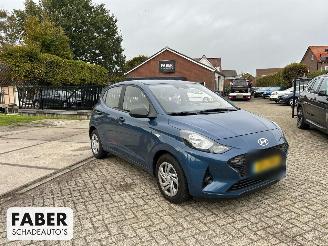 Unfallwagen Hyundai I-10 1.0 Comfort | 15.697 km!! 2026/1