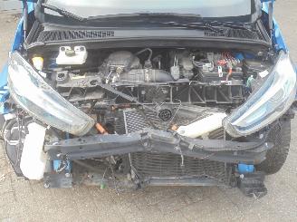 Renault Zoé Intens 43kw, Airco, R-Link Navi, Cruise , Incl. Accu !! picture 7