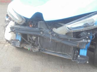 Renault Zoé Intens 43kw, Airco, R-Link Navi, Cruise , Incl. Accu !! picture 6