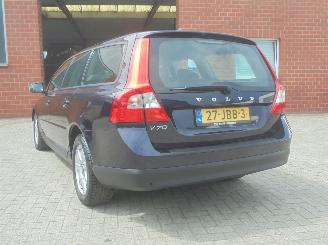 Volvo V-70 2.0D Limited Edition 136pk, Navi, Leer, Climate & Cruise control picture 5