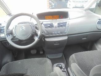 Citroën C4-picasso Grand C4 Picasso 2.0-16V Ambiance 7persoons, Airco, LPG picture 10