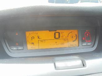 Citroën C4-picasso Grand C4 Picasso 2.0-16V Ambiance 7persoons, Airco, LPG picture 16