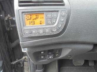 Citroën C4-picasso Grand C4 Picasso 2.0-16V Ambiance 7persoons, Airco, LPG picture 13