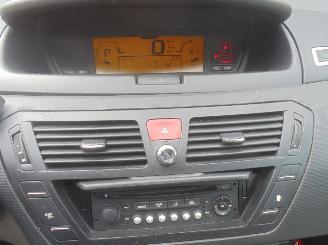 Citroën C4-picasso Grand C4 Picasso 2.0-16V Ambiance 7persoons, Airco, LPG picture 19