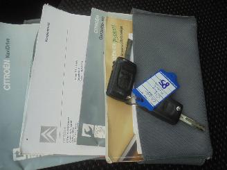 Citroën C4-picasso Grand C4 Picasso 2.0-16V Ambiance 7persoons, Airco, LPG picture 18