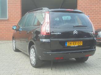 Citroën C4-picasso Grand C4 Picasso 2.0-16V Ambiance 7persoons, Airco, LPG picture 5