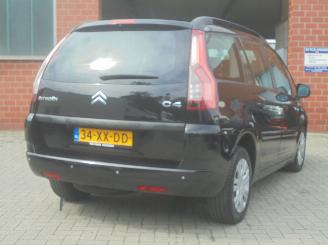 Citroën C4-picasso Grand C4 Picasso 2.0-16V Ambiance 7persoons, Airco, LPG picture 4