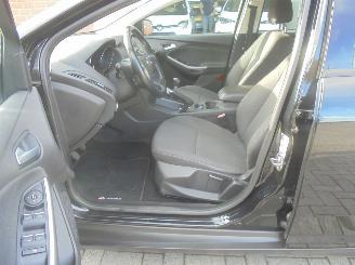 Ford Focus 1.0 EcoBoost Titanium, Airco, Cruise control picture 8