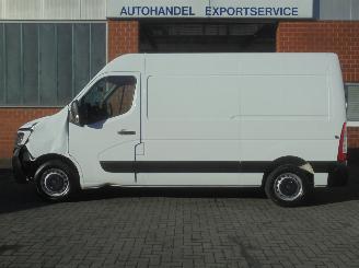 Renault Master Energy L2/H2 2.3 DCI Euro6 136pk, Airco, Camera, Cruise control picture 8