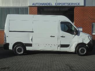 Renault Master Energy L2/H2 2.3 DCI Euro6 136pk, Airco, Camera, Cruise control picture 5