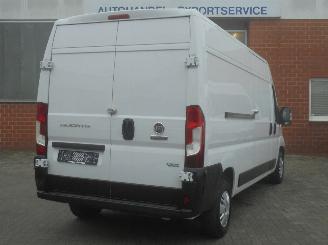 Fiat Ducato 35 Maxi L4/H2 140 Natural Power Airco, Cruise control, PDC picture 3