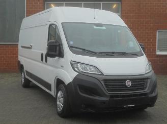 Fiat Ducato 35 Maxi L4/H2 140 Natural Power Airco, Cruise control, PDC picture 2