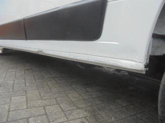 Fiat Ducato 35 Maxi L4/H2 140 Natural Power Airco, Cruise control, PDC picture 16