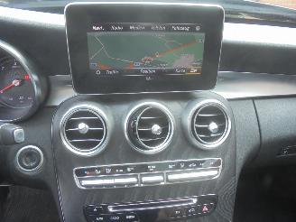 Mercedes C-klasse C 220 T 4Matic 125kw Automaat, Panorama, Leer, Navi picture 13