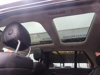 Mercedes C-klasse C 220 T 4Matic 125kw Automaat, Panorama, Leer, Navi picture 10