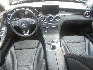 Mercedes C-klasse C 220 T 4Matic 125kw Automaat, Panorama, Leer, Navi picture 8