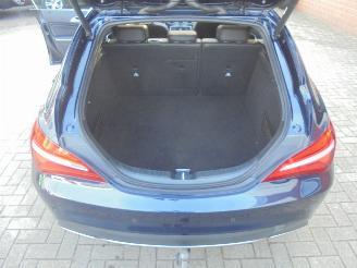 Mercedes Cla-klasse CLA 200 Shooting Brake Urban,Panorama,Leer, Navi picture 20