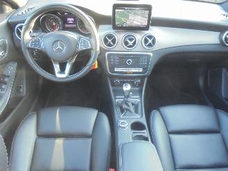 Mercedes Cla-klasse CLA 200 Shooting Brake Urban,Panorama,Leer, Navi picture 10