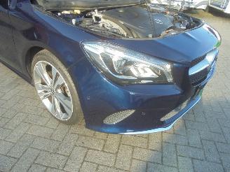 Mercedes Cla-klasse CLA 200 Shooting Brake Urban,Panorama,Leer, Navi picture 18
