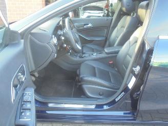 Mercedes Cla-klasse CLA 200 Shooting Brake Urban,Panorama,Leer, Navi picture 8