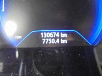 Renault Mégane Grandtour GT-Line 1.2 TCe 130pk Euro6, Leer, Navi, Cruise, Lane assist picture 12