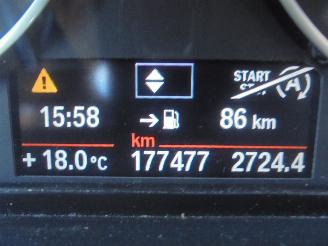 BMW 1-serie Business+, 220 pk , Navi, Airco, Cruise control, Leer picture 16