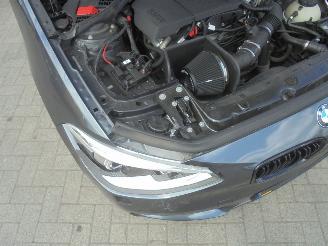 BMW 1-serie Business+, 220 pk , Navi, Airco, Cruise control, Leer picture 6