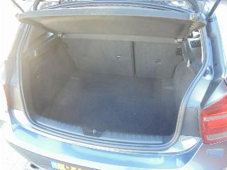 BMW 1-serie Business+, 220 pk , Navi, Airco, Cruise control, Leer picture 19