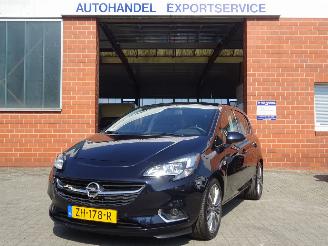 Opel Corsa 1.0 Turbo Online Edition, Navi, Climate & Cruise, WiFi, Camera, Leer 2019/5