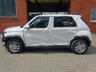 Hyundai Inster Inster Elektro Trend, HV-Batterie 42 Kw/h met maar 155 km !! picture 7