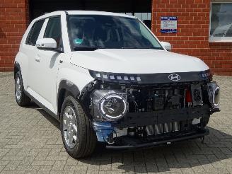 Hyundai Inster Inster Elektro Trend, HV-Batterie 42 Kw/h met maar 155 km !! picture 3