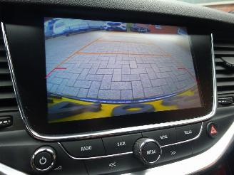 Opel Astra K Dynamic 1.4i Turbo 110kw Automaat picture 12