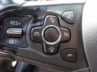 Opel Astra K Dynamic 1.4i Turbo 110kw Automaat picture 15