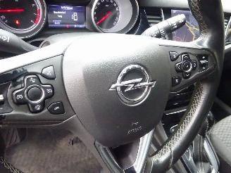 Opel Astra K Dynamic 1.4i Turbo 110kw Automaat picture 8