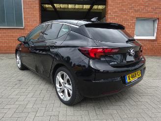 Opel Astra K Dynamic 1.4i Turbo 110kw Automaat picture 3