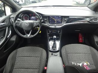 Opel Astra K Dynamic 1.4i Turbo 110kw Automaat picture 10