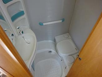 Eifelland  Holiday 420, vastbed, zithoek, grote voortent, luifel picture 11