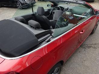 Volkswagen Golf Cabrio 1.6 TDI Life, Climate & Cruise, Navi, Stoelverw. picture 22