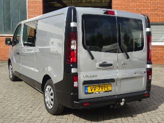 Opel Vivaro 1.6 CDTI L2H1 DC Sport EcoFlex, Airco ,Camera, Cruise control, Trekhaak picture 5