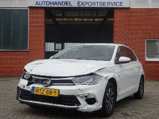 Volkswagen Polo 1.0 TSI Life Edition, DAB+, Navi, Adaptive cruise, Airco, Camera 2025/6