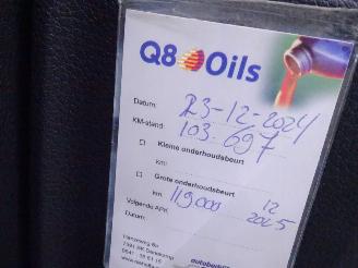 Volkswagen Caddy 1.6 TDI Trendline 102pk Euro5, Airco, Cruise control, PDC, Trekhaak picture 16