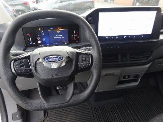 Ford Transit Custom 300 2.0 TDCI L2H1 Trend 136pk Automaat, Airco, Navi, DiGi, App picture 17