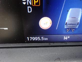 Ford Transit Custom 300 2.0 TDCI L2H1 Trend 136pk Automaat, Airco, Navi, DiGi, App picture 20