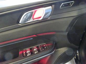 Lynk & Co 01 SUV Hybride 180pk, Panorama, Infinity picture 12