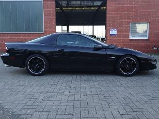 Chevrolet Camaro Z28 5.7 V8 Targa 279pk Automaat, Airco picture 4